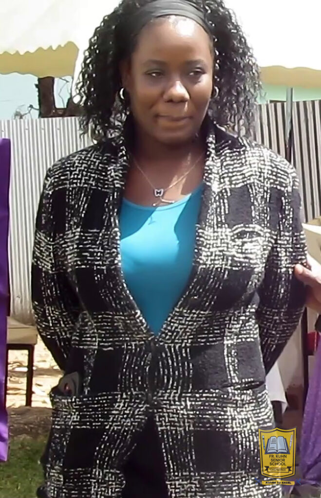 Mdm. Vivian