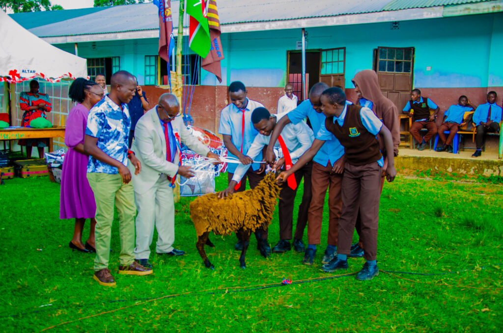 FR KUHN SENIOR SCHOOL